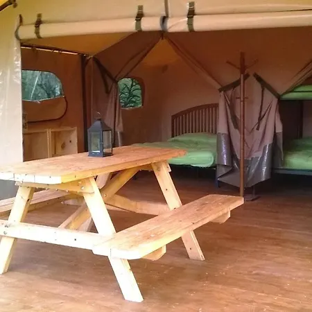 Camping Karavomilos Sami  Exterior photo