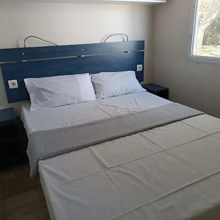 Camping Karavomilos Sami  Room photo
