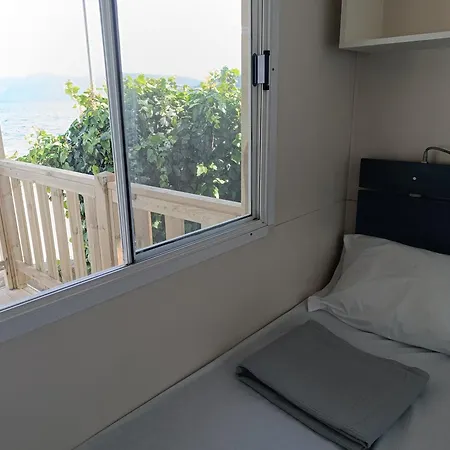 Camping Karavomilos Sami  Room photo