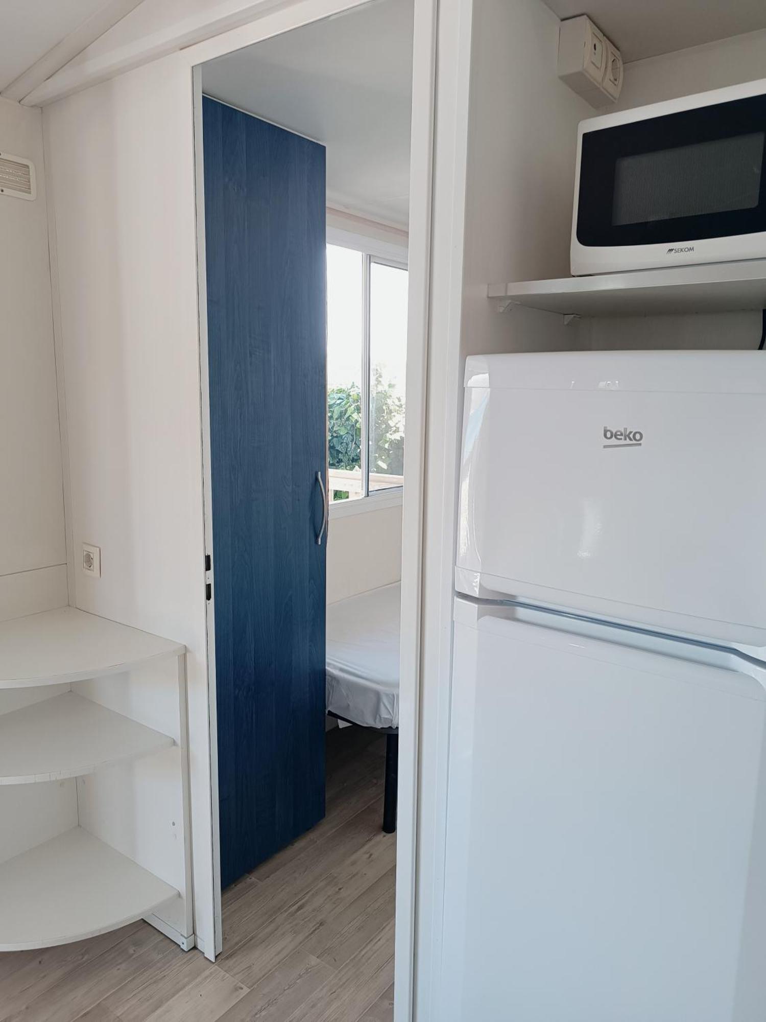 Camping Karavomilos Sami (Kefalonia)