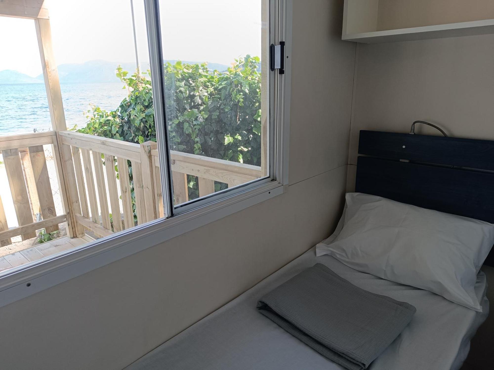 Karavomilos Camping Sami (Kefalonia)