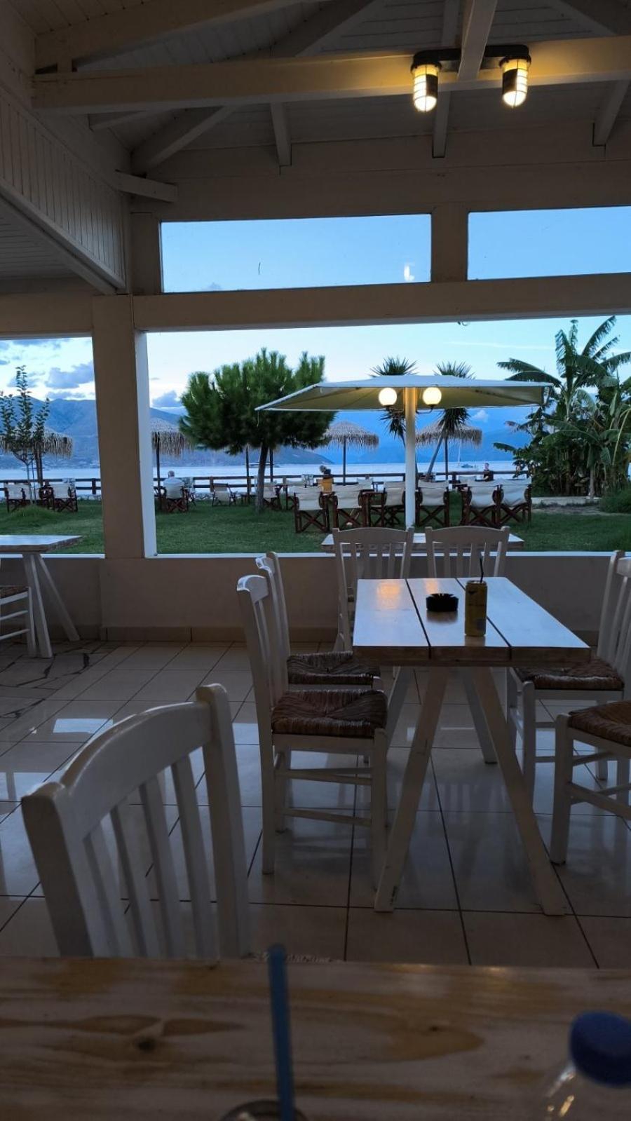 Camping Karavomilos *